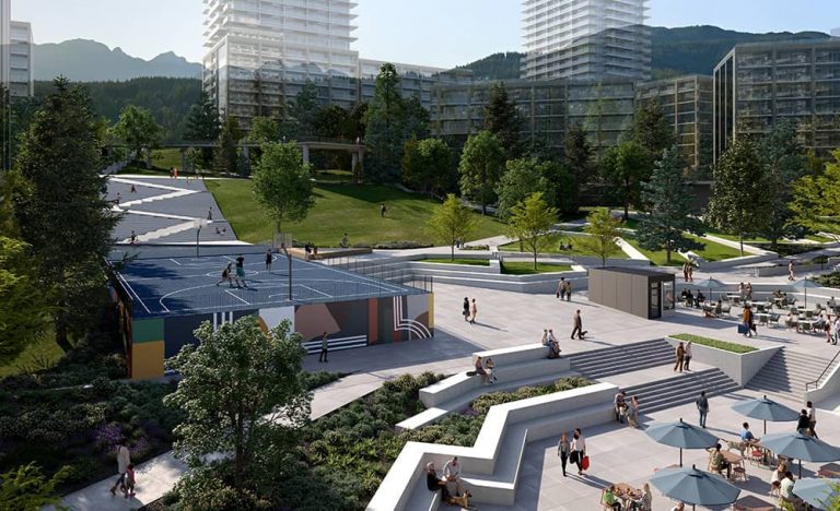 Home - Inlet District - Wesgroup