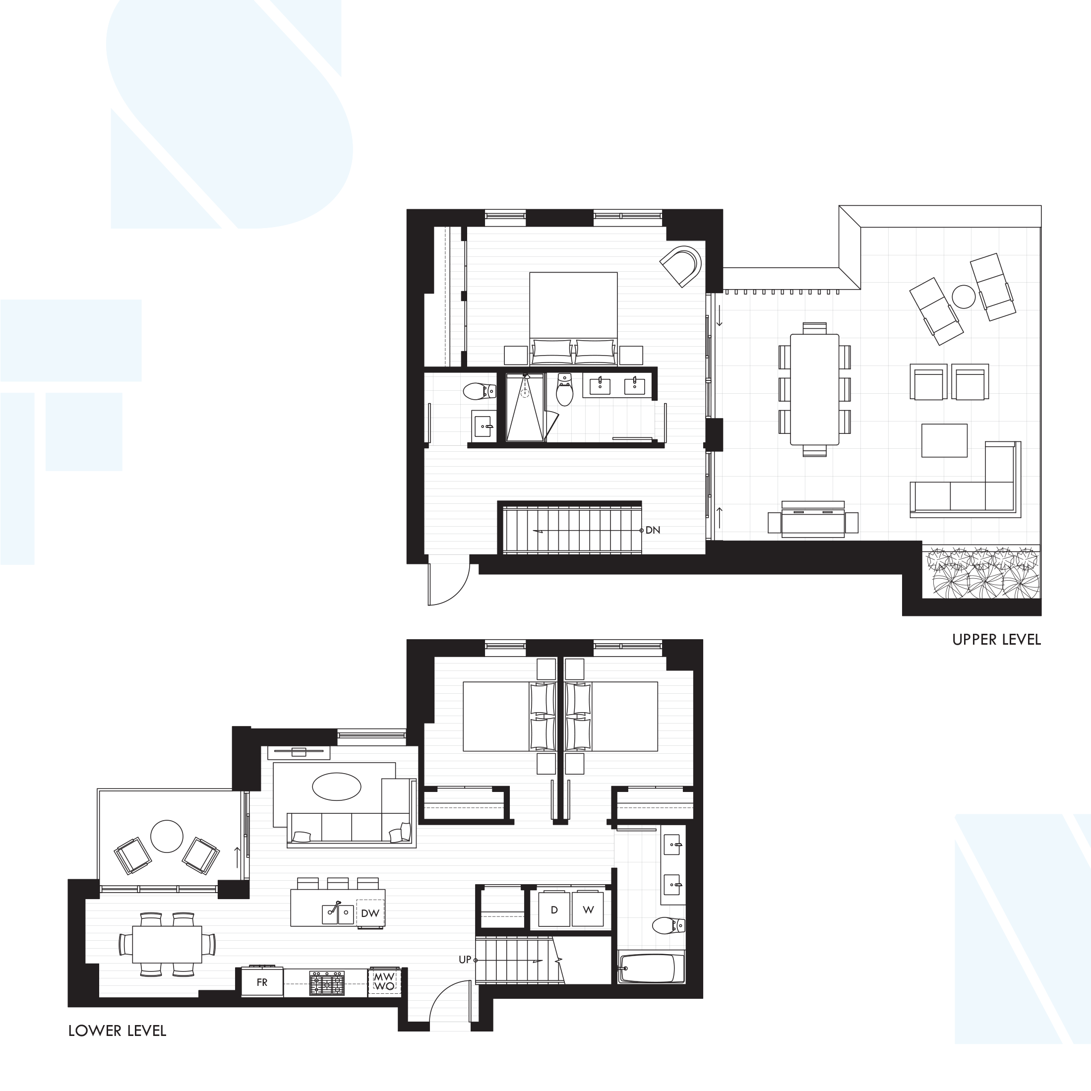 Floorplan PH3 image
