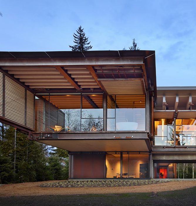 Olson Kundig